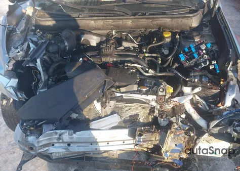 2013 Subaru Outback 2.5I Limited z USA, uszkodzony, nr VIN 4S4BRBKC4D3308158